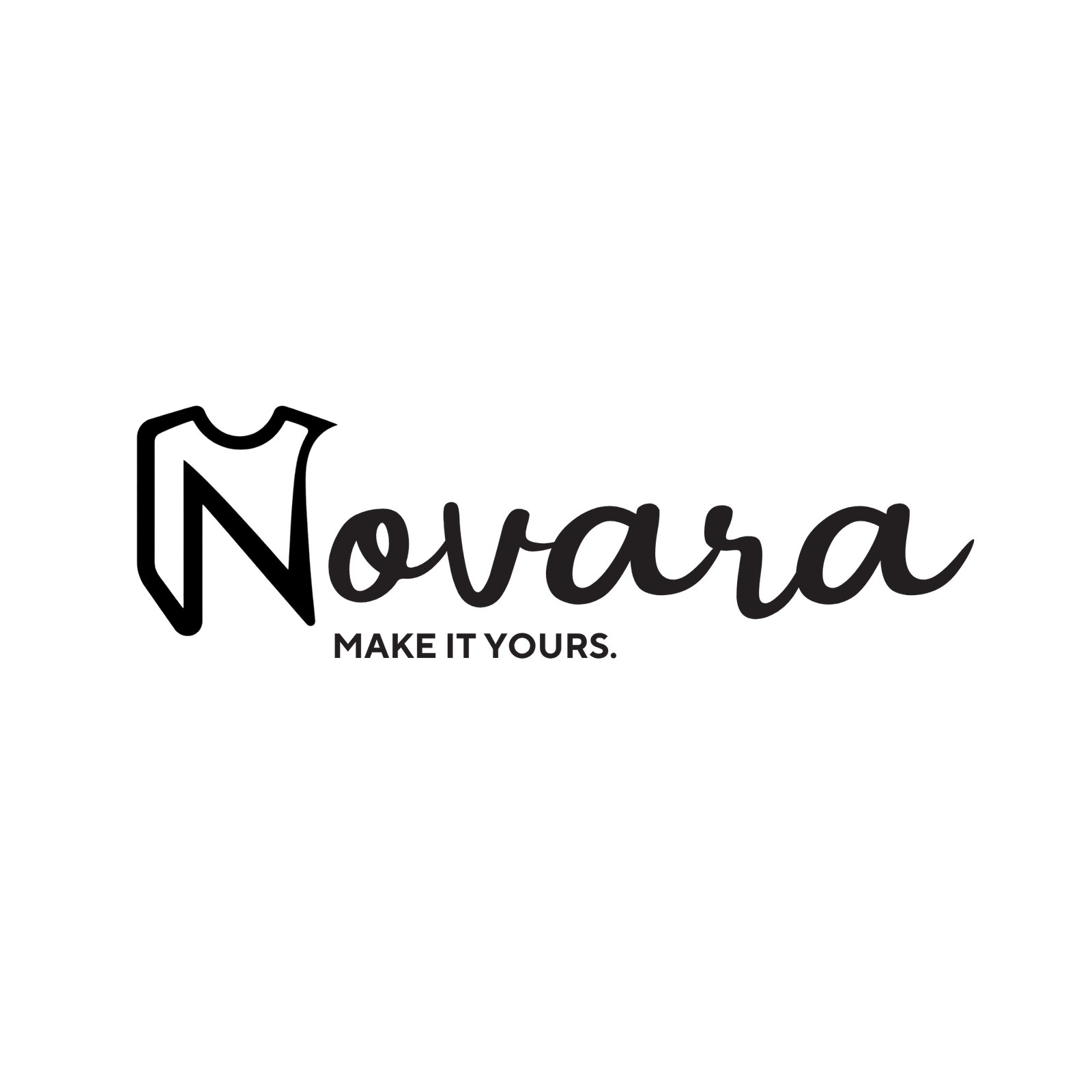 Novara — Make It Yours