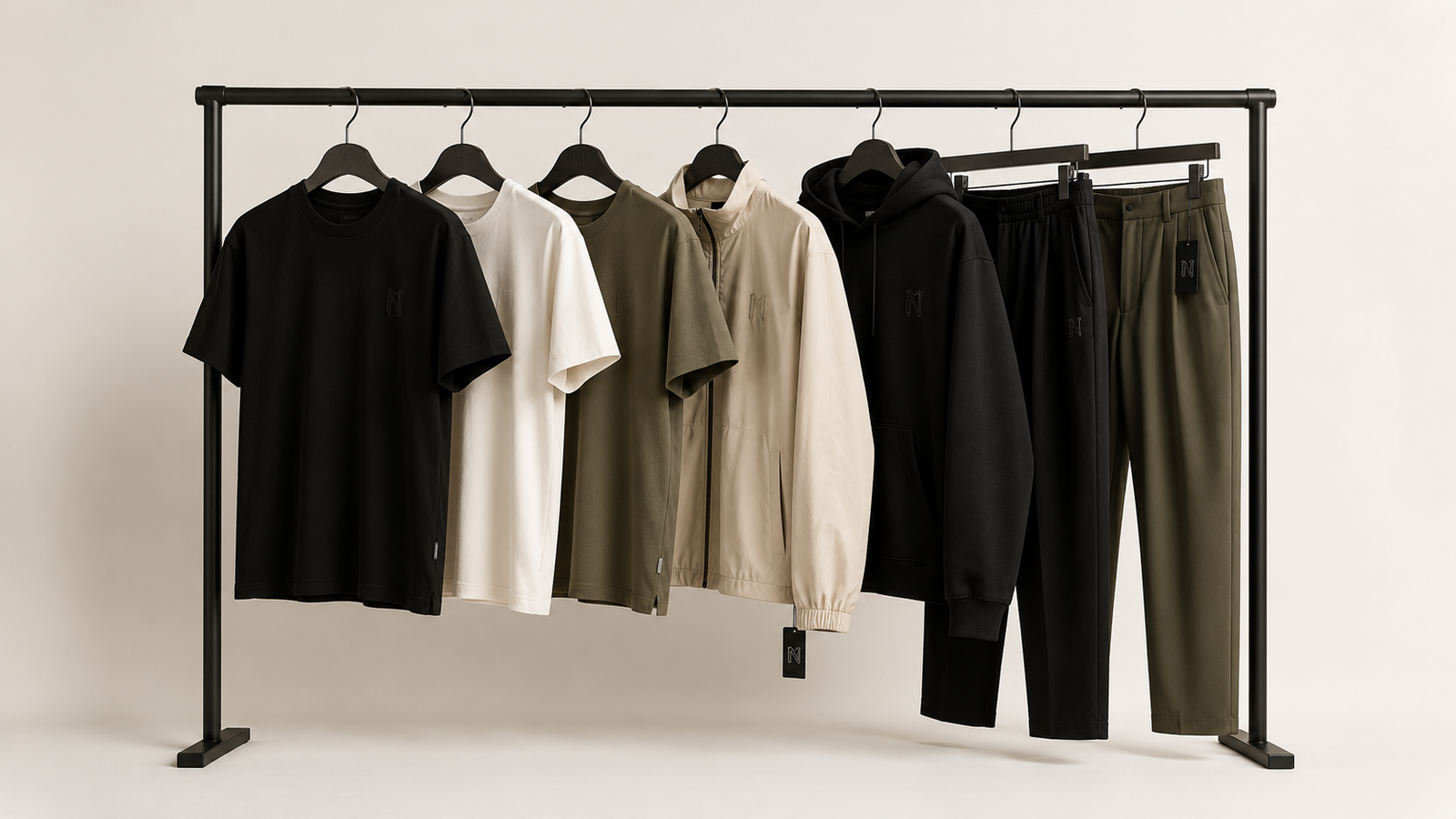 Novara launch clothing campaign